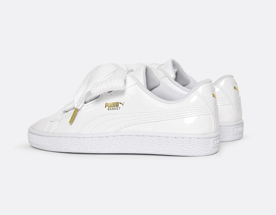 Puma Basket Heart [H. 2]